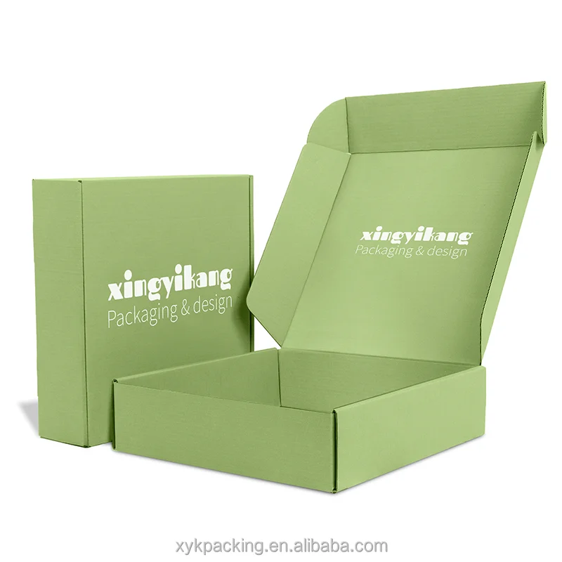 Wholesale Customized Shipping for Jewelry Box with logo Print Luxury Branded Boxes for Small Business