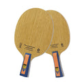 Loki Factory Price Rxton 5Pro 7 Layer Professional High Stability Fibre Table Tennis Blade for Match
