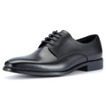 Top Grade Men's Formal Derby Shoes Handmade Genuine Cowhide Leather Casual Comfortable Wearing-Resist Upper Position Brogues