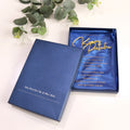 Acrylic Wedding Invitations Navy Blue Boxes Transparent Invitation 3D Effect Custom Gold Acrylic Wedding Invitation Cards
