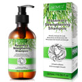 ALIVER Unisex clear Custom Wholesale Private Label Organic Anti Hair Loss Hair Products Rosemary Hair Growth Shampoo