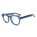 Fashion Acetate Hot Sale Computer Blue Light Filter Gaming Glasses Women Men Anti Blue Light Blocking Glasses 2025