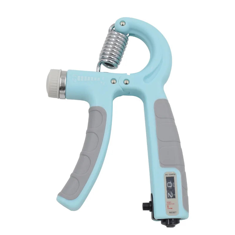 Non-Slip Gripper Perfect for Musicians Athletes and Hand Rehabilitation Exercising
