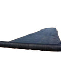 Polyester Nonwoven Geotextile for Road Construction Durable PP Filament Material