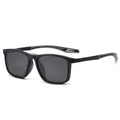 2025 New Trend Unisex Climbing Sunglasses with Gradient TAC Lenses & PC Frame Polarized Anti-Radiation Lightweight