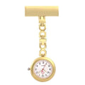 Good Quality Doctor Quartz Pendant Brooch Pocket Pin Watch  for Hospital Nurse Products
