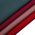 100% Polyester T400 T800 Elastic Stretch Fabric 75D Broken Card for Waterproof Outdoor Jacket Windproof Fashionable Girls