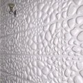 Waterproof Fireproof 3D PVC Wall Panels for Hotel and Commerce Interior Decoration Kitchen Use