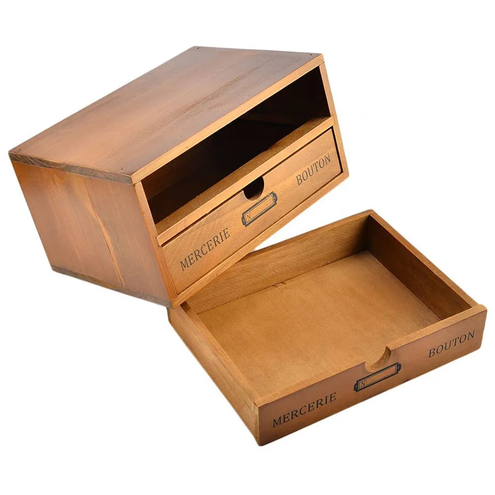 Eco-Friendly Unique Storage Organizer Box Drawers for Home & Office 10kg Load Capacity Folding Feature for Desk & Packing