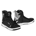 Motorcycle Riding Shoes Summer Breathable High-Top Anti-fall Knight Motorcycle Boots Shoes Four Seasons Casual Boots
