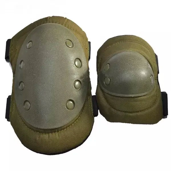Tactical Safety Knee Pads Elbow Pads Made in China