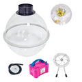 38cm Balloon Packaging Machine Balloon Filling Machine Birthday Party Decoration Balloon Stuffing Machine