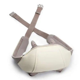 Portable Back Massager with 5D Kneading Rotation Massage Pillow Massage for Neck Pain Relief