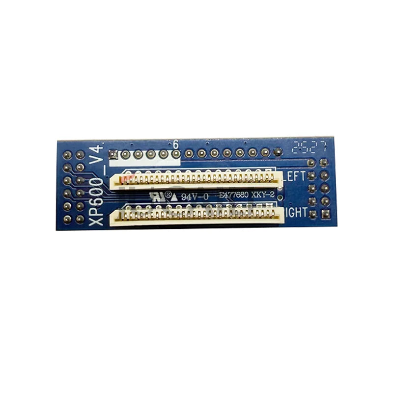 Jucaili Senyang Xp600 Carriage Board Connect Card for Epson Xp600 Print Head Adapter Card for Large Format Printer