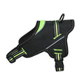 Large Strap Pet Collar Manufacturers Vest Leash Adjustable Luxury Custom and Leash No Pull Set Dog Harness for Dogs