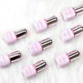 Oil Proof Resistant Custom Lash Glue for Eyelash Extensions Glue Long Lasting Low Humidity Adhesive Lashes Extension Glue