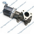 Genuine Genuine Original 8982382473 8-98238247-3 EGR Valve for 6HK1TC 4HK1 Engine