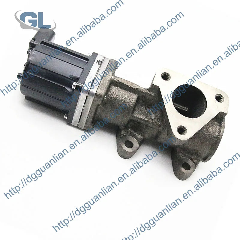 Genuine Genuine Original 8982382473 8-98238247-3 EGR Valve for 6HK1TC 4HK1 Engine
