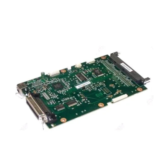 DHDEVELOPER D&H New Compatible HP LJ1320N Printer Mainboard Formatter Board Mother Board PCB CB356-60001