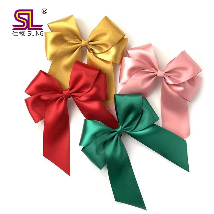 Packing Ribbon Bow Elegant Gift Ribbons for Decorative Purposes