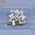 ELEHK Butterfly Toggle Anchor Wall Plug Drywall China Manufacturer Gypsum Board Anchors Wall Plugs Butterfly Anchor