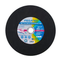 14'' 355x4X25.4mm Cut off Wheel Rail Cutting Wheel