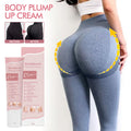 Body Volumizing Cream Firming and Lifting Your Hips to Flatter Your Curves and Lift Your Hips 30g