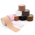 Nude Strapless Breast Lift Tape Plus Size Boob Cover Tape
