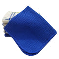Cotton Hand Towels  Lattice Branded   Eco Friendly Hand Cotton Dish Towels Cotton White Tea Towels