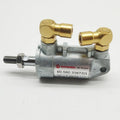 00.580.3387 Cylinder for SM102 CD102 SM74 SM52 Offset Printing Machinery Parts Pneumatic Cylinder 00.580.3387/03