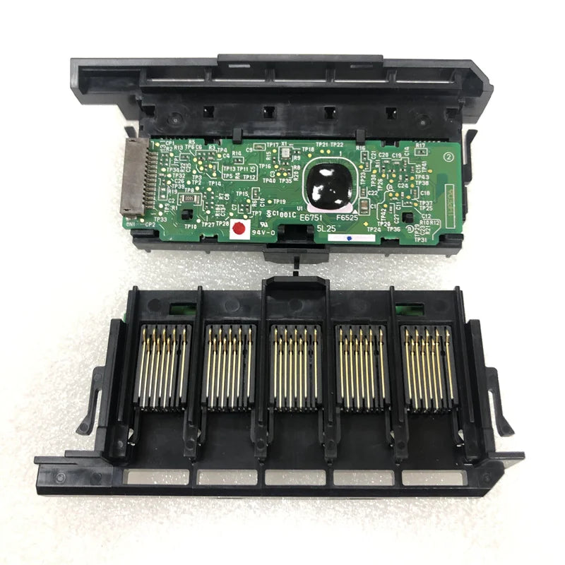 China New Arrival Original New Cartridge Contact Board for Epson T1110 Inkjet Printer Parts Exporting to South America