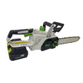 Garden Tools Machine Lithium Chain Saw 42v Cordless Gasoline Powered Industrial Grade Brushless Motor OEM