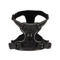 Custom Luxury Dog Harness Reflective Adjustable Pet Chest Harness Personalized Durable Comfortable Dog Products