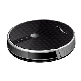 Liectroux C30B Intelligent Smart Robot Dammsugare Compatible Alexa and Google Assistant Robot Vaccum Cleaner