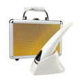 Portable UV Analyzer Machine for Facial Skin Testing Multi-Languages (Spanish English Czech) Beauty & Personal Care Product
