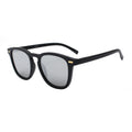 Custom Logo Colorful Plastic Frame UV400 Shades Fashion Square Man Women Sunglasses 2026 Lunette De Soleil Homme