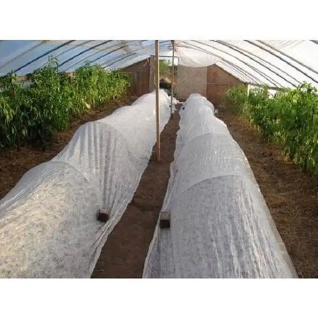 Wholesale Pp Agricultural Frosted Blanket Plant Cover Protection Agriculture Nonwoven Fabric