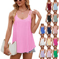New Hot Selling Fashion Simple Cool Summer Beach Cami Tank Top