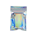 Best Selling Flat Mylar Bags Colorful and Tear Resistant Easy Open with Factory Price for Packaging & Printing Products