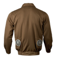 Sun-Proof Air Conditioned Clothing Outdoor Air Cooling Jacket With Fans Fan Cooling Cloth