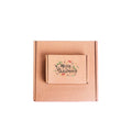 Wholesale Garment Clothing Underwear Shipping Box Corrugated Cardboard Box Custom Printed Carton Mailer Box With Logo