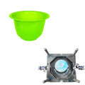 Factory Wholesale Custom Molds Maker Round Flowerpot Plastic Injection Second Hand Mould Garden Planter Used Mold for Sale