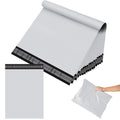 ZMY Custom Poly Plastic Mailing Bags Mailers Envelope Postage Mailing Shipping Bags for Clothes