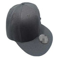 logo Custom Baseball Cap Sports Snapback Trucker Hats Wool Snapback Hat