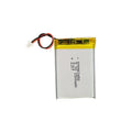Cheap Price Rechargeable Lithium Batteries 103450 1800mAh 2000mAh DTP 803450 3.7V 1500mAh Lipo Battery with KC Certificate