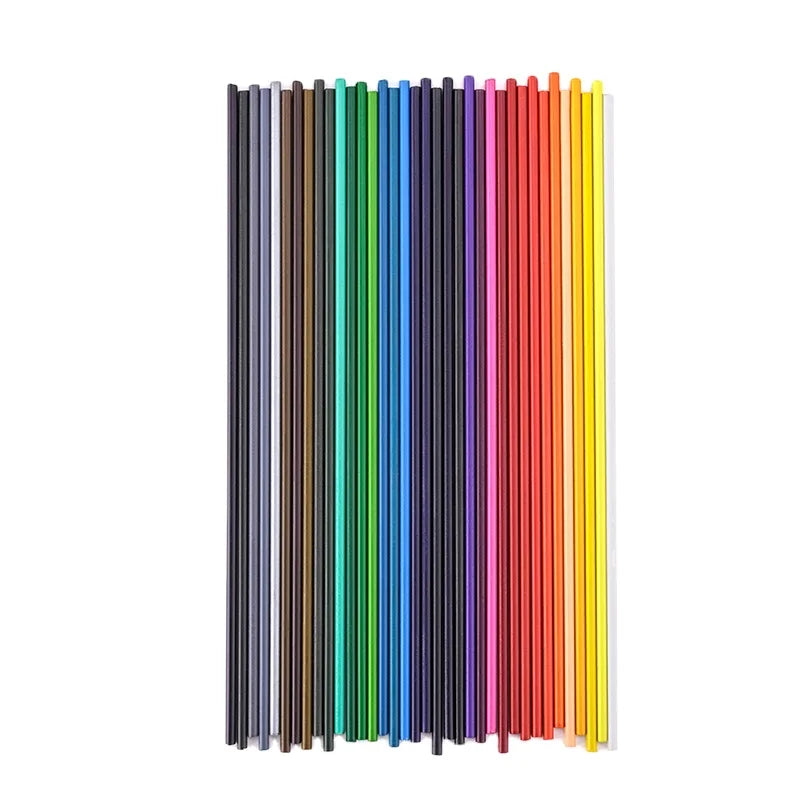 Chinese Wholesale Drawing Color Pencil Lead 72 Color Pencil Lead Refill Pencil Factory