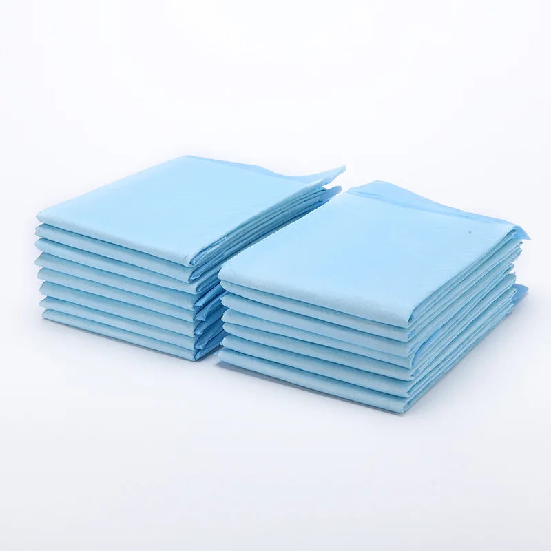 Wholesale Disposable Medical Incontinence Pads for Elderly Care