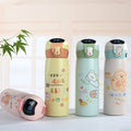 Hot Sale Smart Thermos Flask for Kids with LED Temperature Display 2025