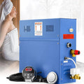 STCMOET Steam Bath Vapor Machines Hammam Steamer Wet Sauna Spa 12KW Steam Room Vapor Sauna Generator