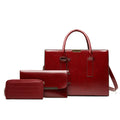 2026 New Women's Crossbody Bags Fashion Simple Summer Bags Set Texture Women's Shoulder Bags Handbag